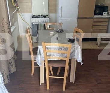 Apartament de 2 camere, modern, 47 mp, zona Petrom - Fotografie 4