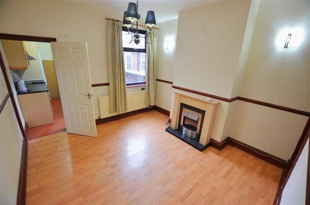 Hartshill Road, Hartshill, Stoke-on-trent, ST4 - Photo 1