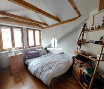 Location Appartement 2 pièces Meublé 34m² STRASBOURG 67100 - Photo 4