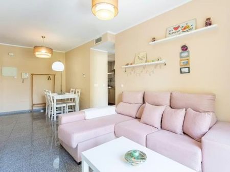 Calle Luque, Málaga, Andalusia 29013 - Photo 5