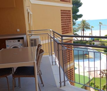 Apartamento de alquiler en Paseo Pilar Coloma, 31, Voramar - Photo 5