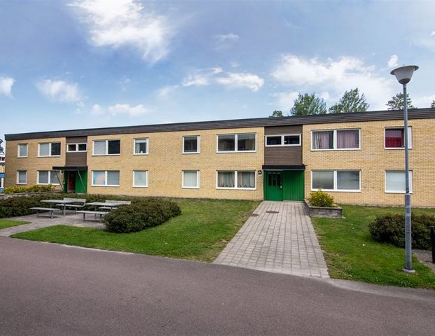 Fagottgatan 13 - Photo 1