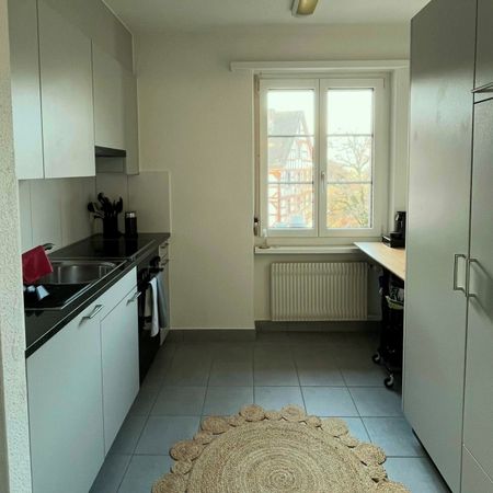 Rent a 1 room apartment in Bülach - Photo 5