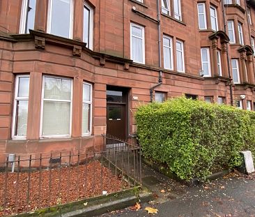 1447 Dumbarton Road, Glasgow, G14 9XP - Photo 1