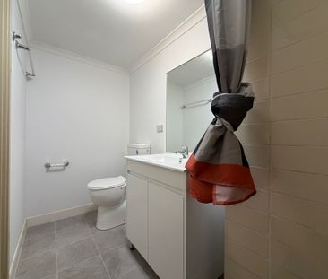 2124/185 Broadway, Ultimo NSW 2007 - Apartment For Rent | Domain - Photo 4