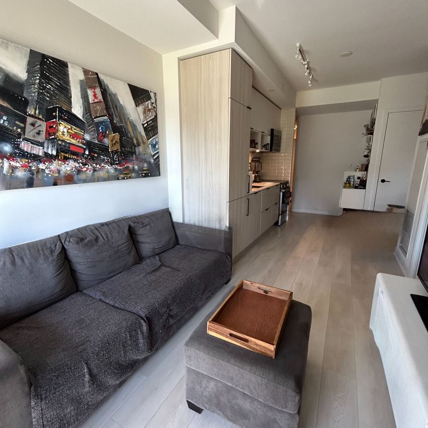 For Lease - 35 Rolling Mills Road Unit# N813, Toronto, Ontario - Photo 1