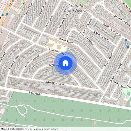 Kimberley Road 67, BN2 4EN, Brighton