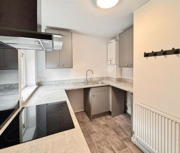 1 Bedroom Flat to Rent in Grafton Street, Kettering, NN16 - Photo 3