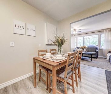 For Lease - 27 MARILYN Crescent, Kawartha Lakes, Ontario - Photo 5