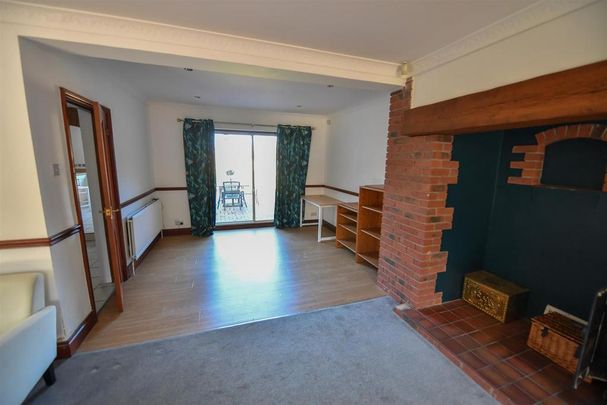 3 bedroom detached house to rent - Photo 1