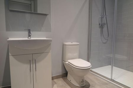 1 bedroom apartment to rent - Photo 4