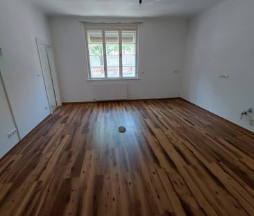 4 Zimmer Wohnung mit Balkon im schönen Graz - Foto 2