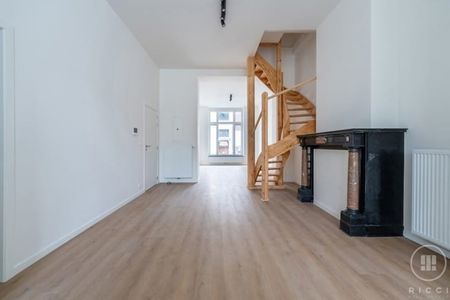 Tout savoir sur cet appartement à Etterbeek, à Etterbeek - Foto 4