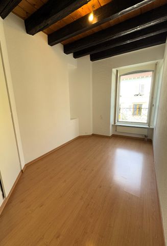 4.0 pièces rénové de 88 m2 avec vue sur le lac - Photo 3