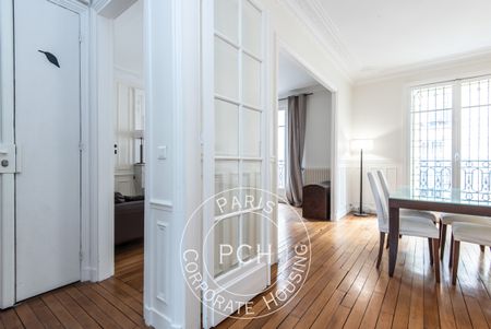 Villa Blaise Pascal, - Photo 3