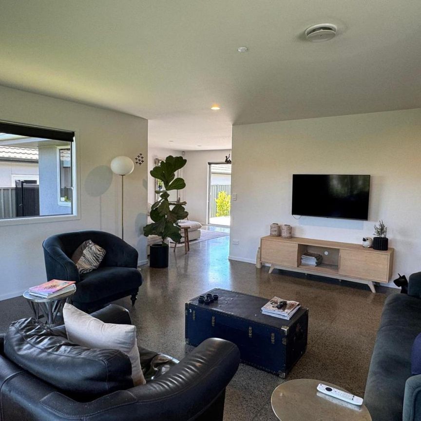 Russell Robertson Drive available January 2026 - Photo 1