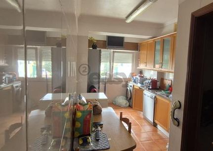 Apartamento T2 em Lisboa