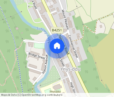 Station Avenue, Ynysddu, Newport, NP11 - Photo 1