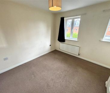 2 bedroom terraced house to rent - Photo 4