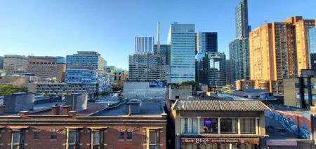 For Lease - 111 Elizabeth Street Unit# 832, Toronto, Ontario - Photo 3