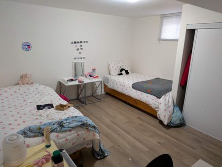 For Lease - 345 Centre Street Unit# Basement, Richmond Hill, Ontario - Photo 2