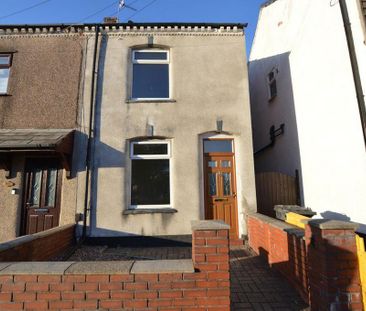 2 bedroom terraced house to rent - Photo 5