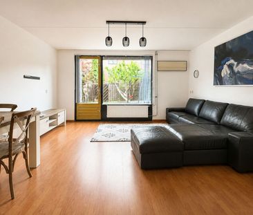 Huis te huur: Leharlaan 14 2625 ZE Delft - Photo 1