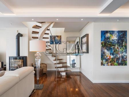 Apartamento T5 em Porto - Foto 4