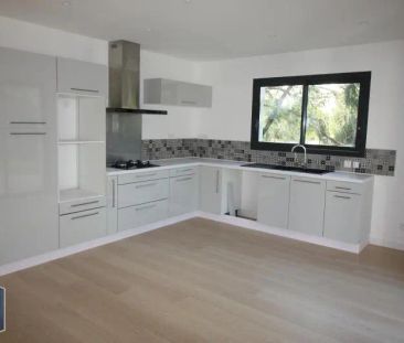 Maison à louer 5 pièces 138.91m² - Photo 6