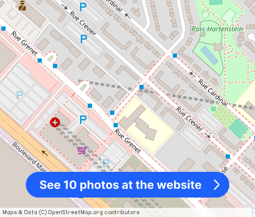 Rue Deguire Apartments - Photo 1