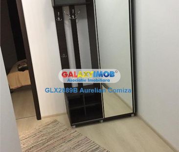 Apartament 2 camere Rotar Park zona metrou Pacii/centrala proprie - Fotografie 4