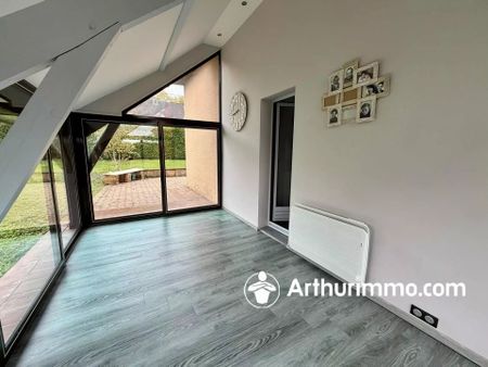 Location Maison 114 m2 à Seloncourt - Photo 3