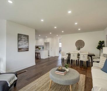 For Lease - 13 Newark Avenue Unit# Main, Hamilton, Ontario - Photo 5