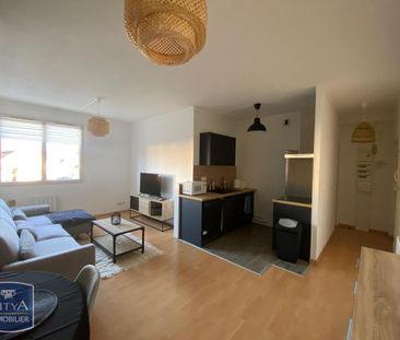 Location Appartement 3 pièces 66m² LE MANS 72100 - Photo 2