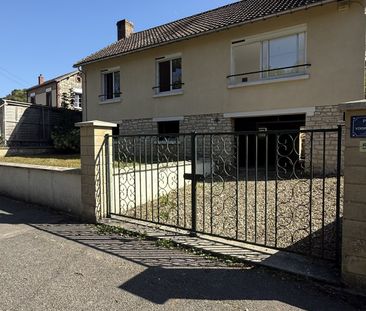 MAISON T4 BETHISY ST MARTIN - Photo 6