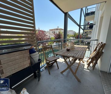 Location Appartement 3 pièces 58m² ARPAJON 91290 - Photo 5