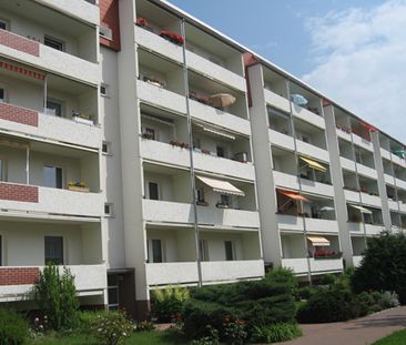 bodengleiche Dusche vorhanden - Foto 1