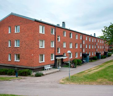 Lustigkullevägen 18 B - Foto 5