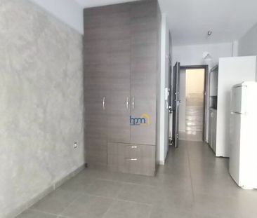 Studio/Γκαρσονιέρα για ενοικίαση Αγία Τριάδα (Φάληρο - Ιπποκράτειο) - Photo 1