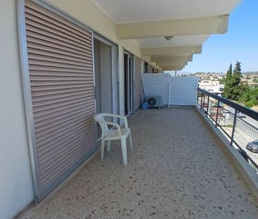 Διαμέρισμα για ενοικίαση Πόρτο Ράφτη (Μαρκόπουλο) - Photo 6