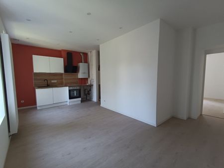 Location Appartement 3 pièces 48m² BELFORT 90000 - Photo 5