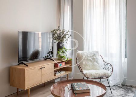 Flat for rent in Chueca - Justicia (Madrid) - Photo 2