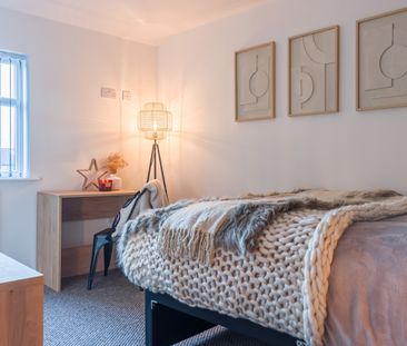 Room in a Shared House, Hankinson Street, L13 - Photo 6