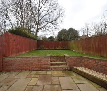 3 bed terraced house to rent in Gildercliffe, Scarborough, YO12 - Photo 4