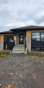 6 1/2 d'un Duplex à Louer à Grenville!!! - Photo 3