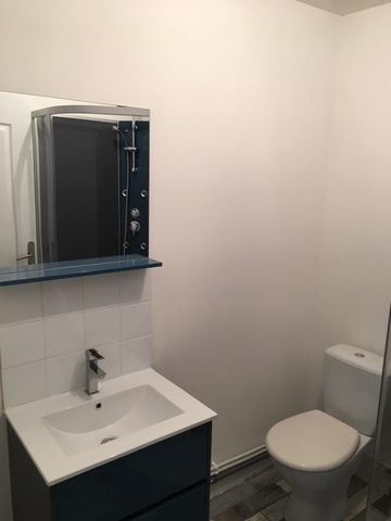 Location Appartement 1 pièce 14m² ST PIERRE DES CORPS 37700 - Photo 5