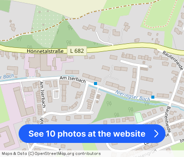 3-Zimmer-Wohnung mit Balkon in Hemer-Sundwig mieten - Photo 1