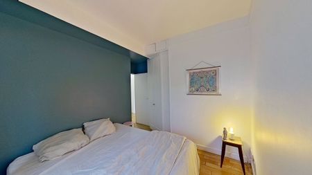 Location Appartement 3 pièces 44m² - Photo 3