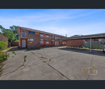 8/14 Rondell Avenue, West Footscray, Vic 3012 - Photo 5
