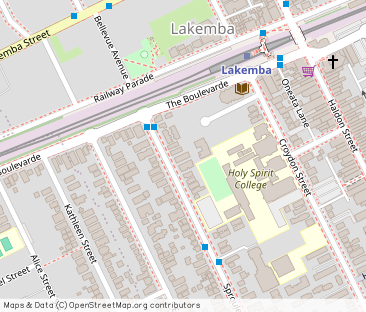 CLOSE TO SHOPS AND TRAIN STATION - Photo 1